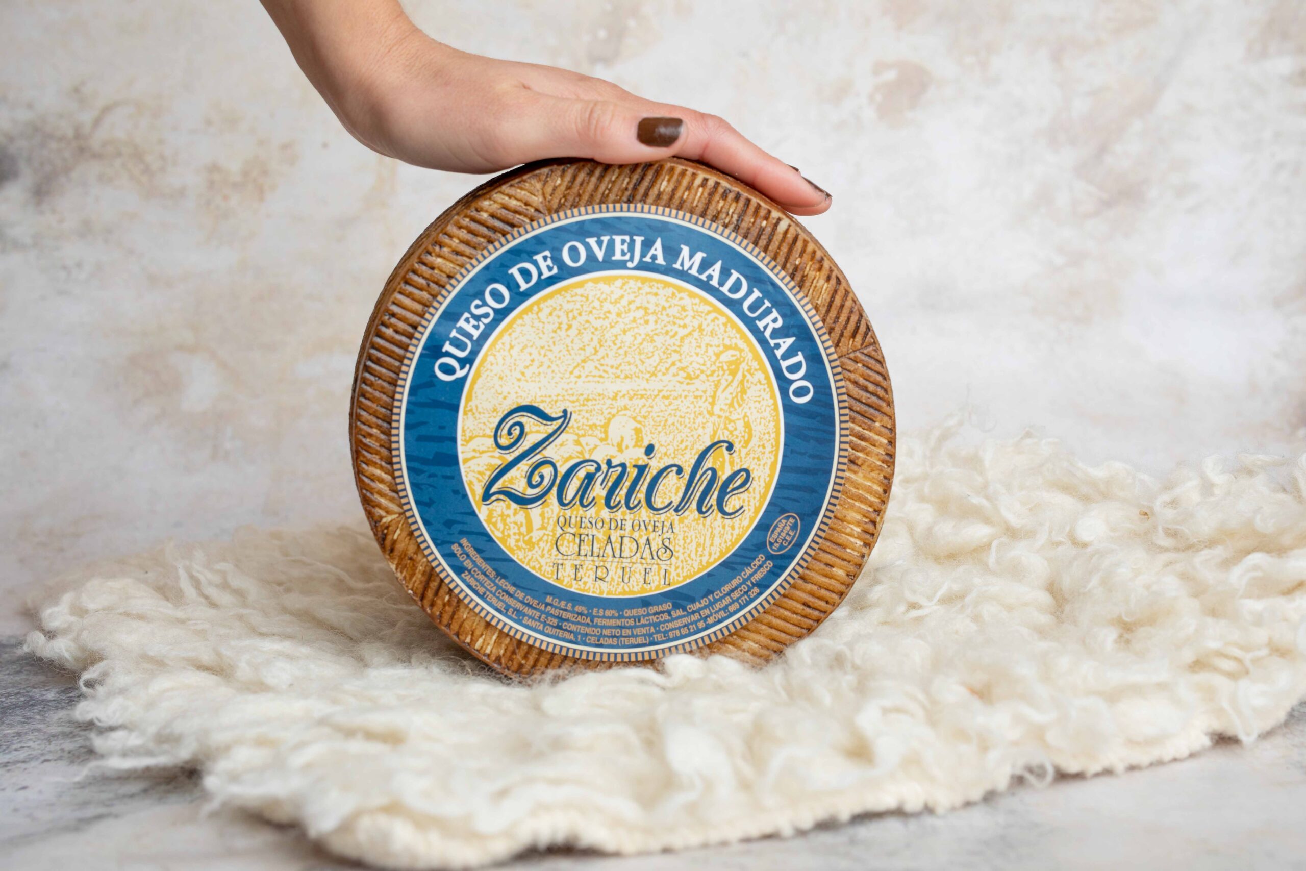 Zariche 3